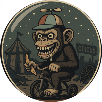 meet my meatmade mind