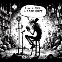 at a certain angle Avatar