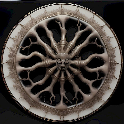 circles within circles