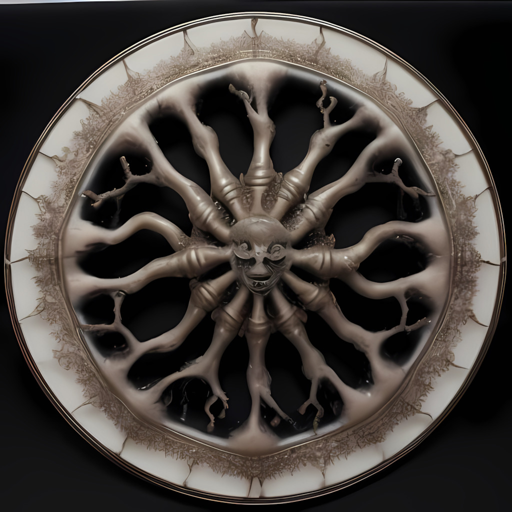 circles within circles