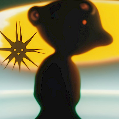 familiar figures - u no wear 2 find us