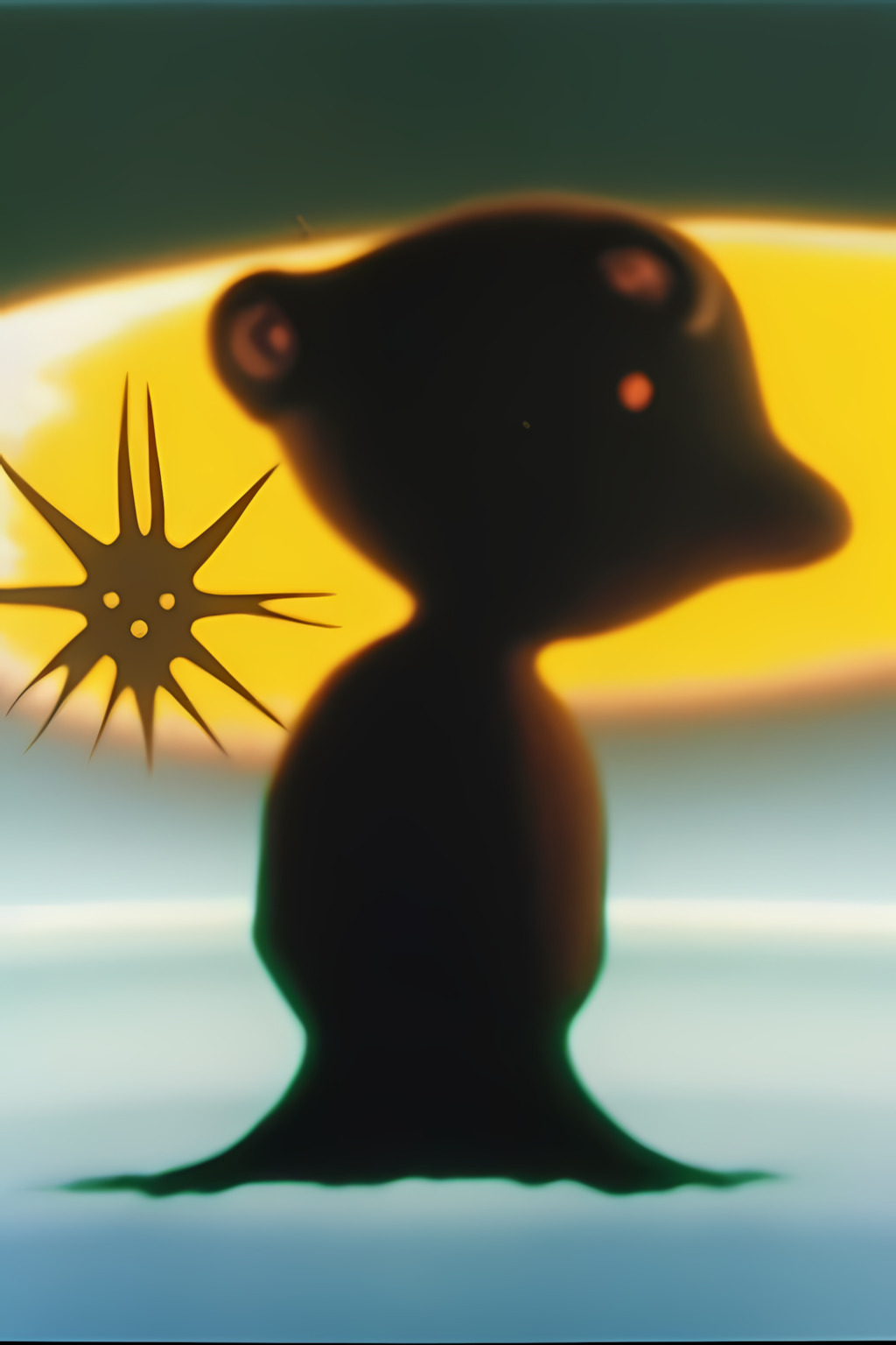 familiar figures - u no wear 2 find us