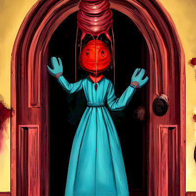 I don't thank time for that anymore.