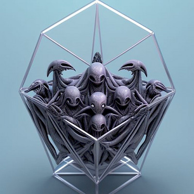 skimble skamble stuff